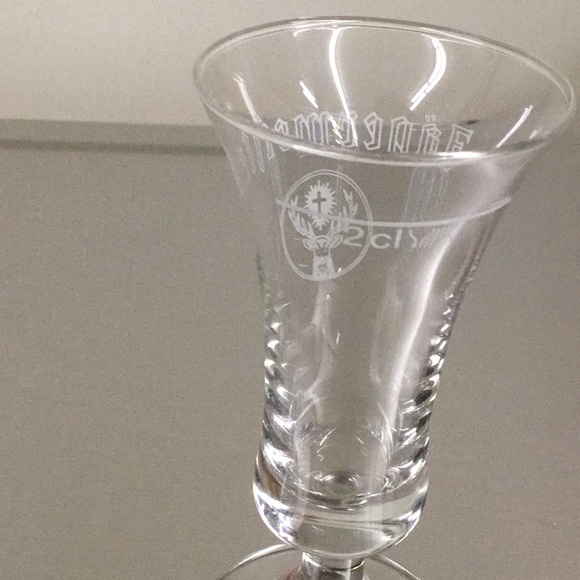 New Jagermeister Glasses - Picture 4 of 6